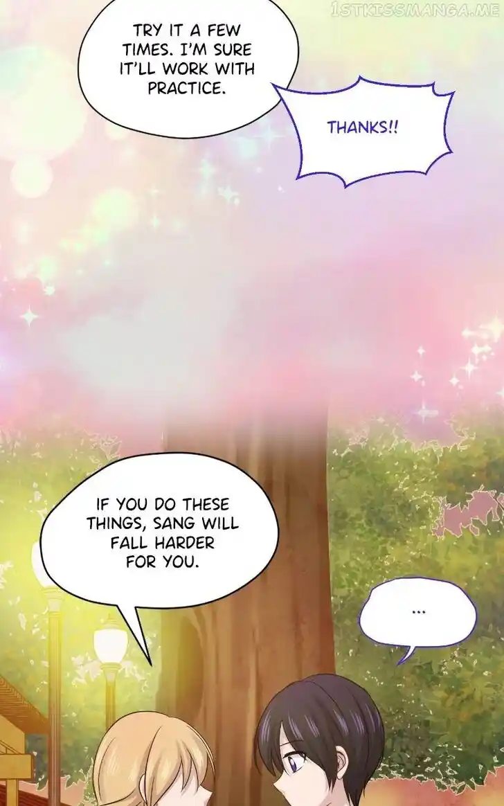 Pyeong Beonhan ge Joa! Vol.02 Ch.081