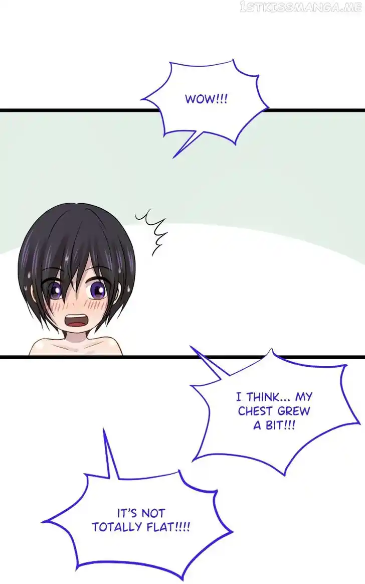 Pyeong Beonhan ge Joa! Vol.02 Ch.082