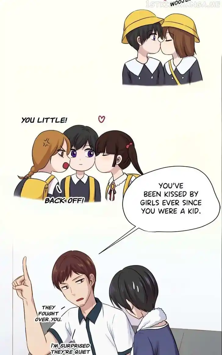 Pyeong Beonhan ge Joa! Vol.02 Ch.082