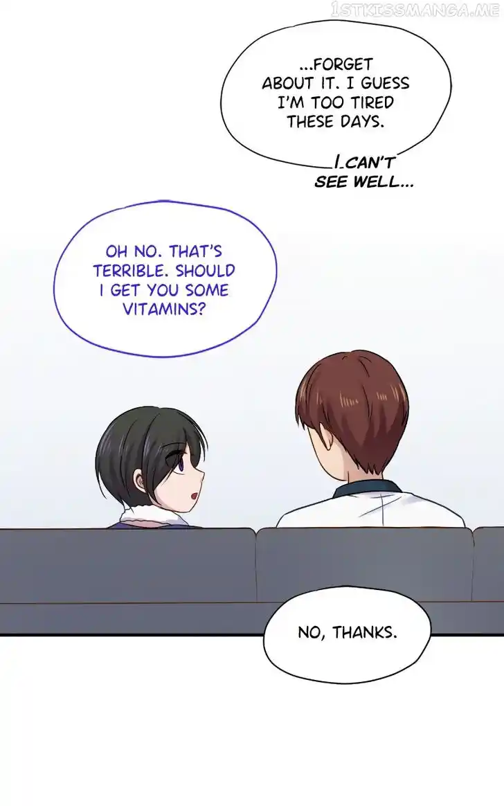 Pyeong Beonhan ge Joa! Vol.02 Ch.082