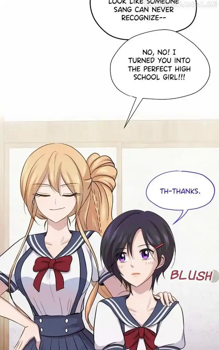 Pyeong Beonhan ge Joa! Vol.02 Ch.083