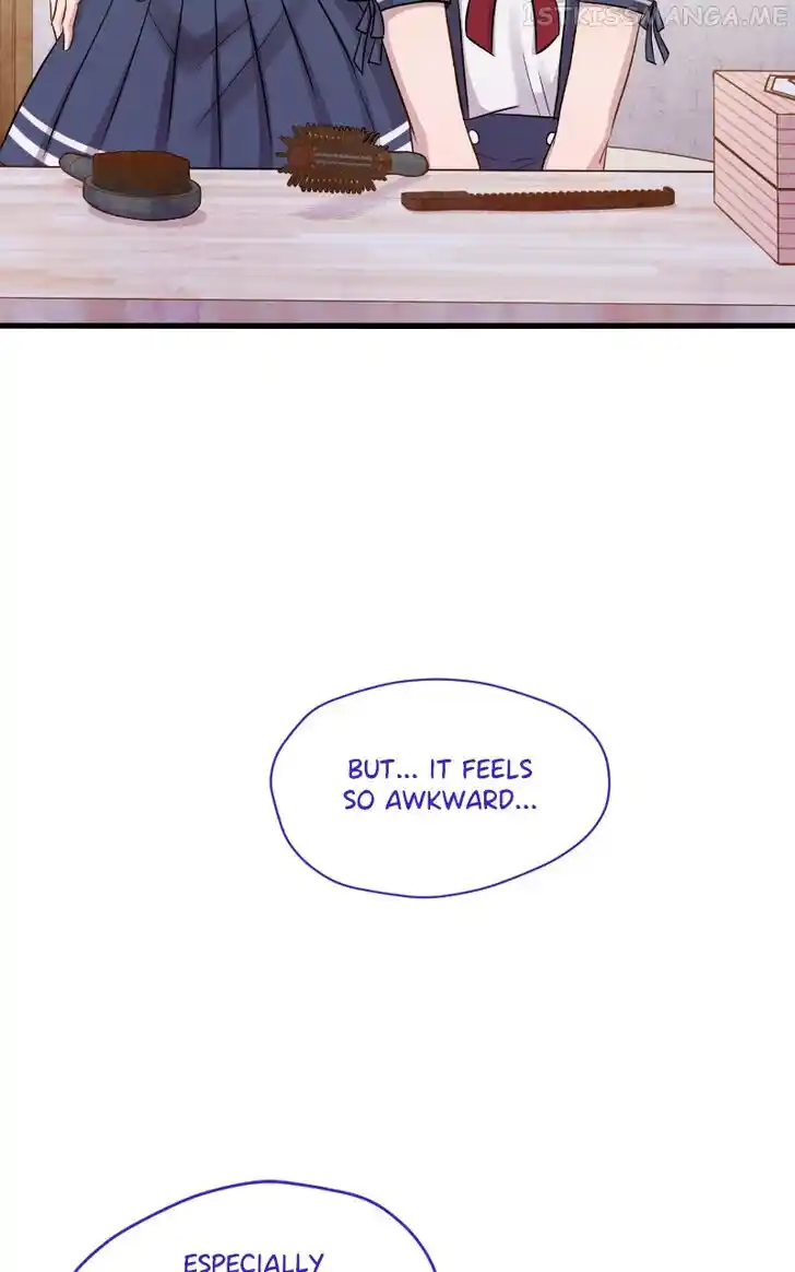 Pyeong Beonhan ge Joa! Vol.02 Ch.083