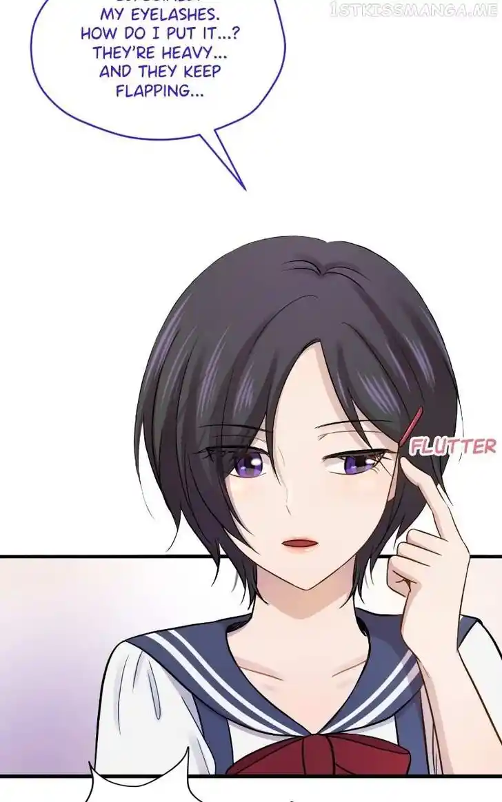 Pyeong Beonhan ge Joa! Vol.02 Ch.083