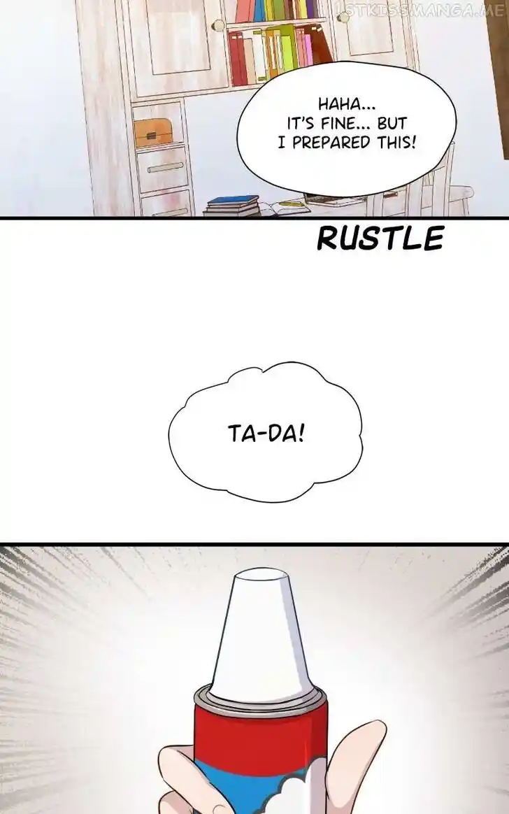 Pyeong Beonhan ge Joa! Vol.02 Ch.083