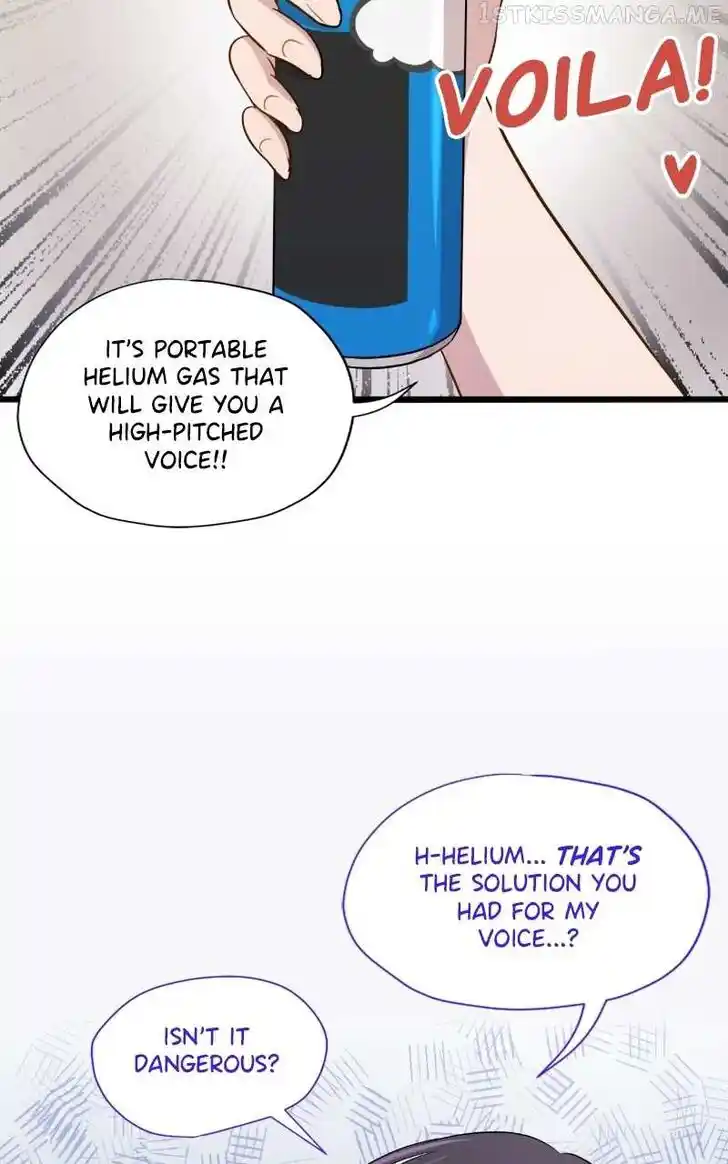 Pyeong Beonhan ge Joa! Vol.02 Ch.083