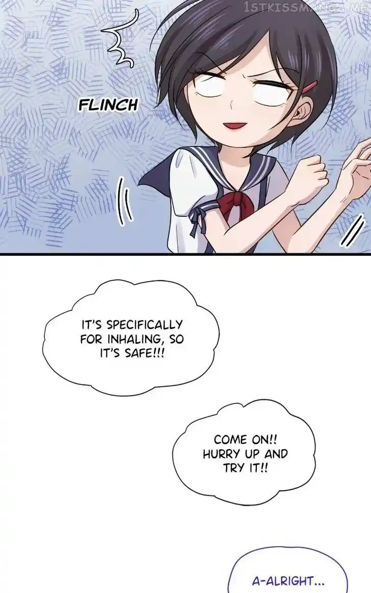 Pyeong Beonhan ge Joa! Vol.02 Ch.083