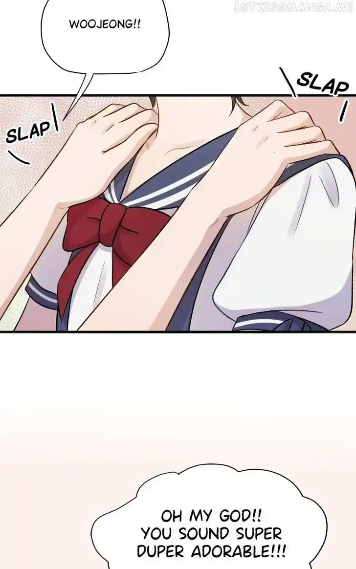 Pyeong Beonhan ge Joa! Vol.02 Ch.083