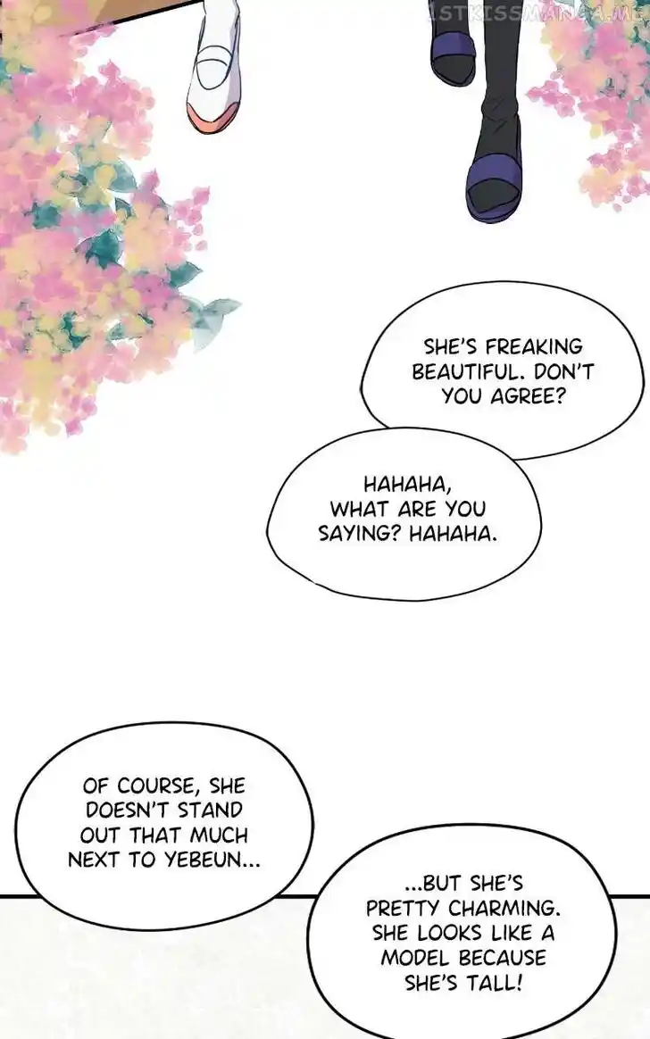 Pyeong Beonhan ge Joa! Vol.02 Ch.083