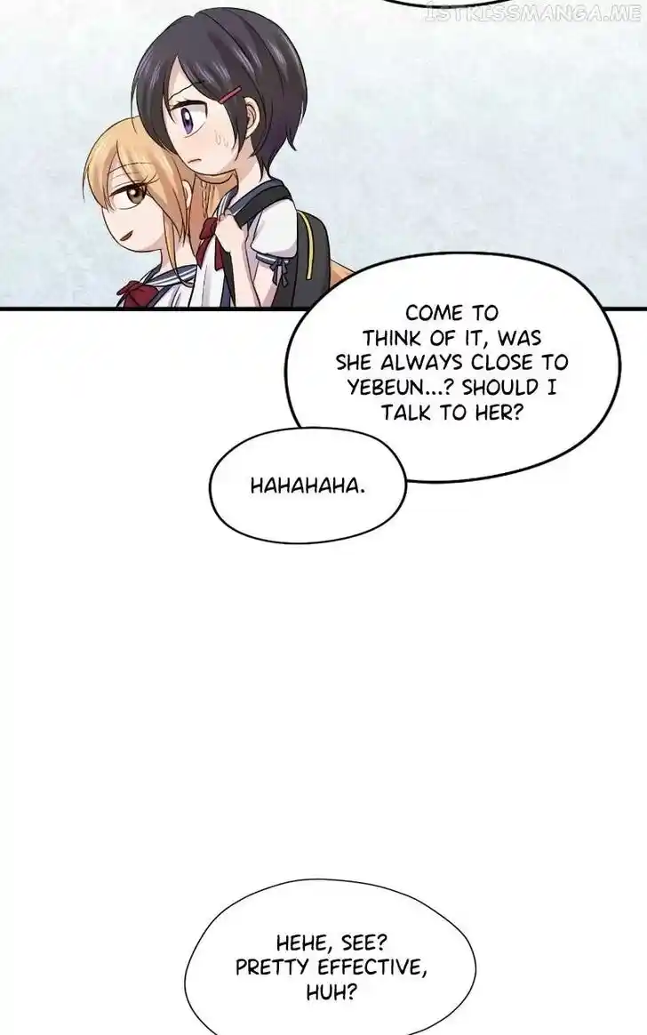 Pyeong Beonhan ge Joa! Vol.02 Ch.083