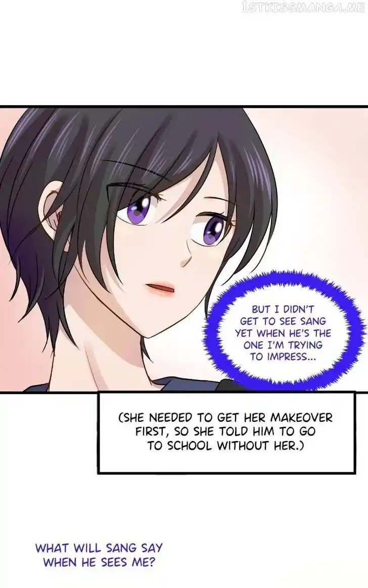 Pyeong Beonhan ge Joa! Vol.02 Ch.083