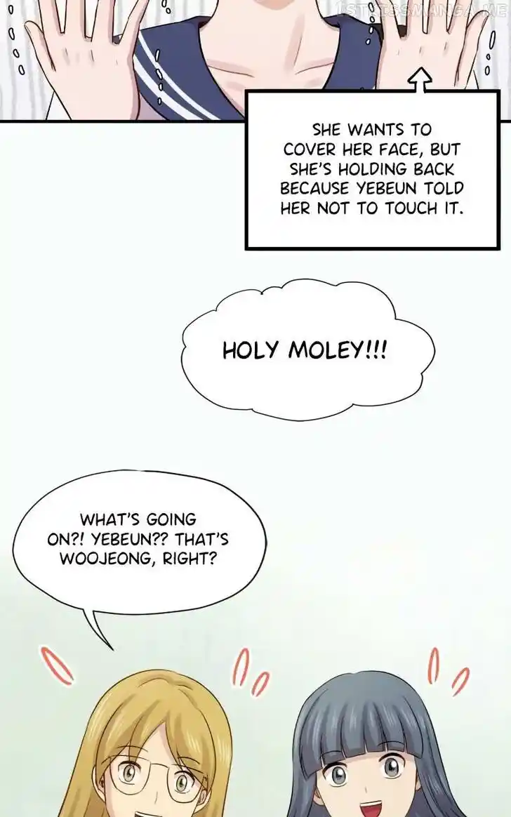 Pyeong Beonhan ge Joa! Vol.02 Ch.083