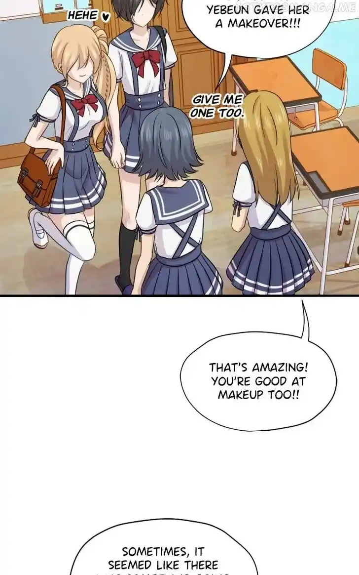 Pyeong Beonhan ge Joa! Vol.02 Ch.083