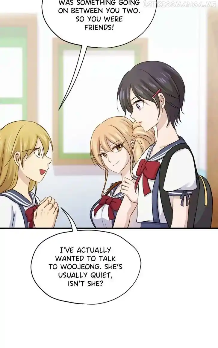 Pyeong Beonhan ge Joa! Vol.02 Ch.083