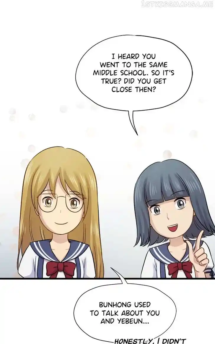 Pyeong Beonhan ge Joa! Vol.02 Ch.083