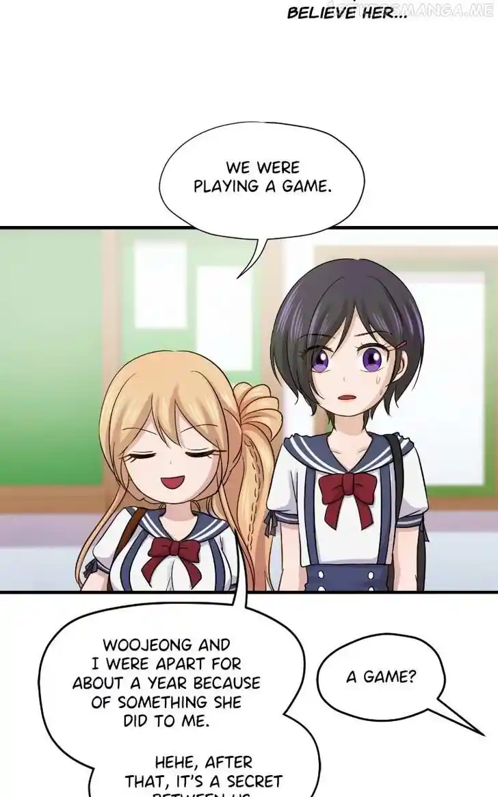 Pyeong Beonhan ge Joa! Vol.02 Ch.083