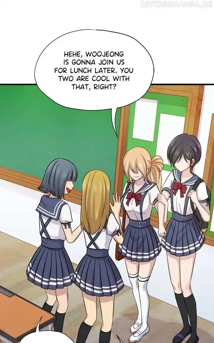 Pyeong Beonhan ge Joa! Vol.02 Ch.083