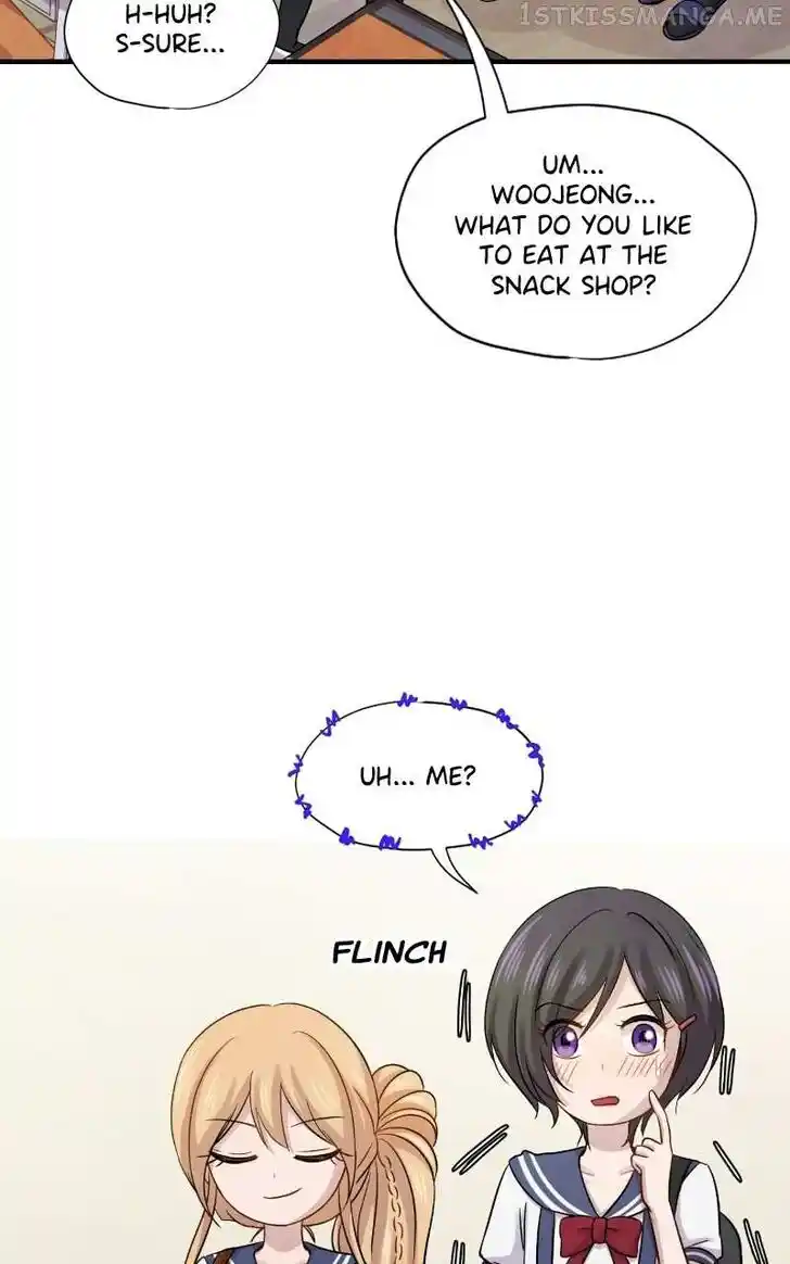 Pyeong Beonhan ge Joa! Vol.02 Ch.083