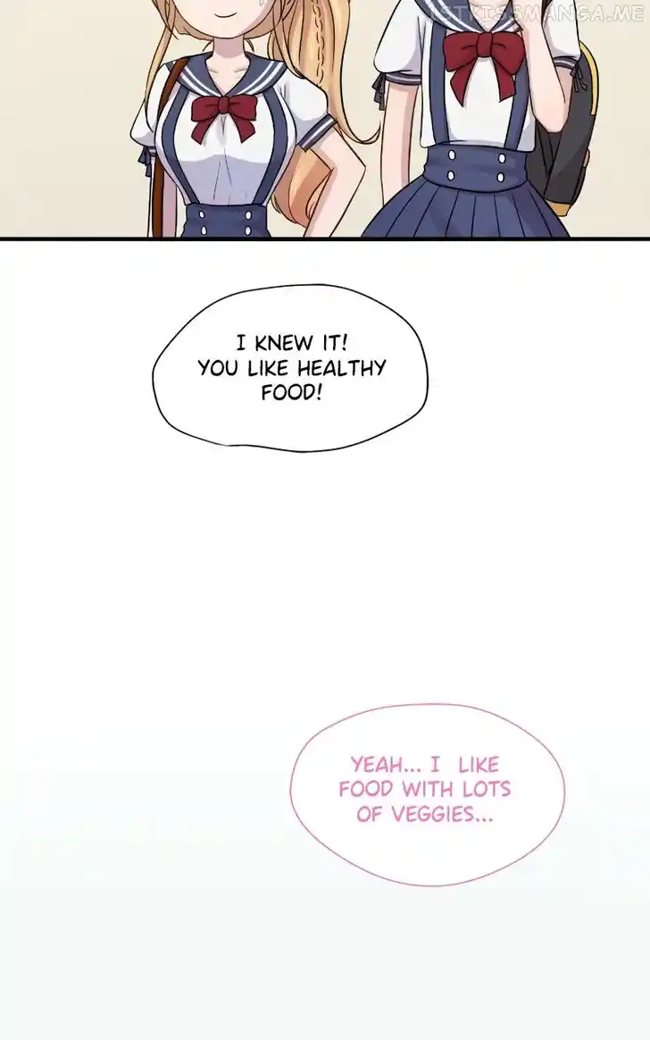 Pyeong Beonhan ge Joa! Vol.02 Ch.083