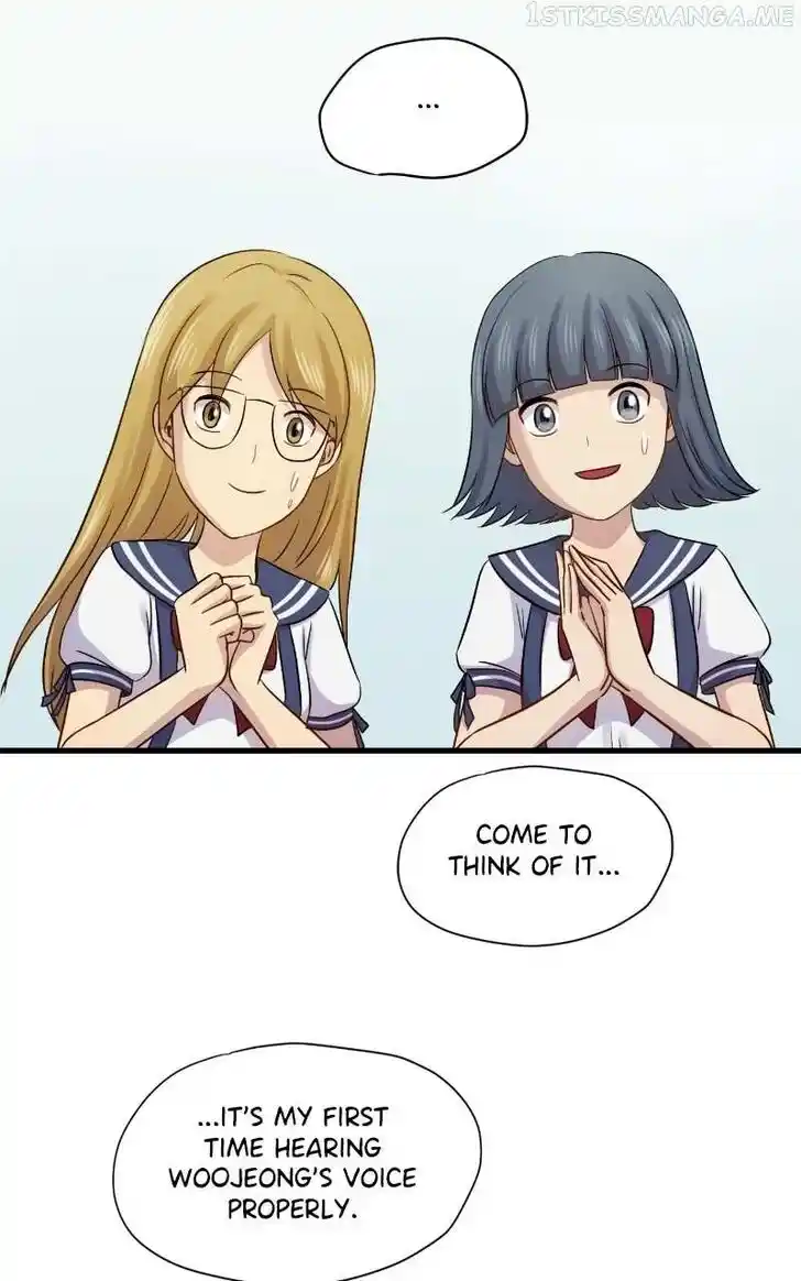 Pyeong Beonhan ge Joa! Vol.02 Ch.083