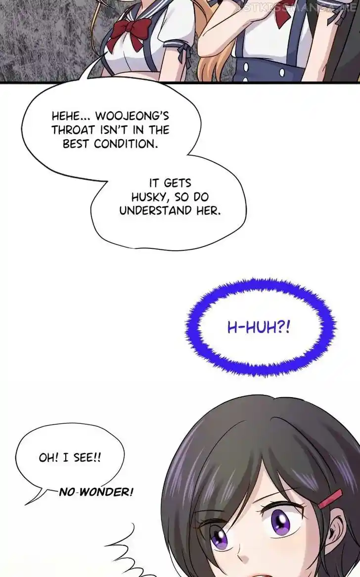 Pyeong Beonhan ge Joa! Vol.02 Ch.083