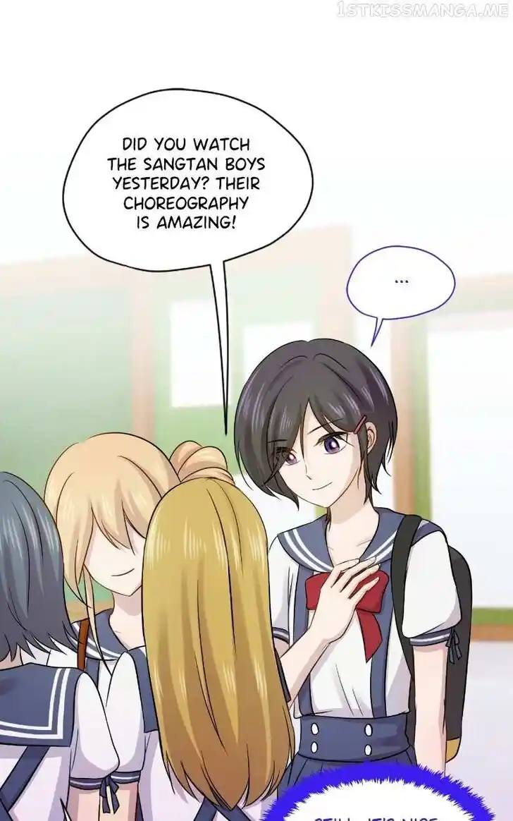 Pyeong Beonhan ge Joa! Vol.02 Ch.083