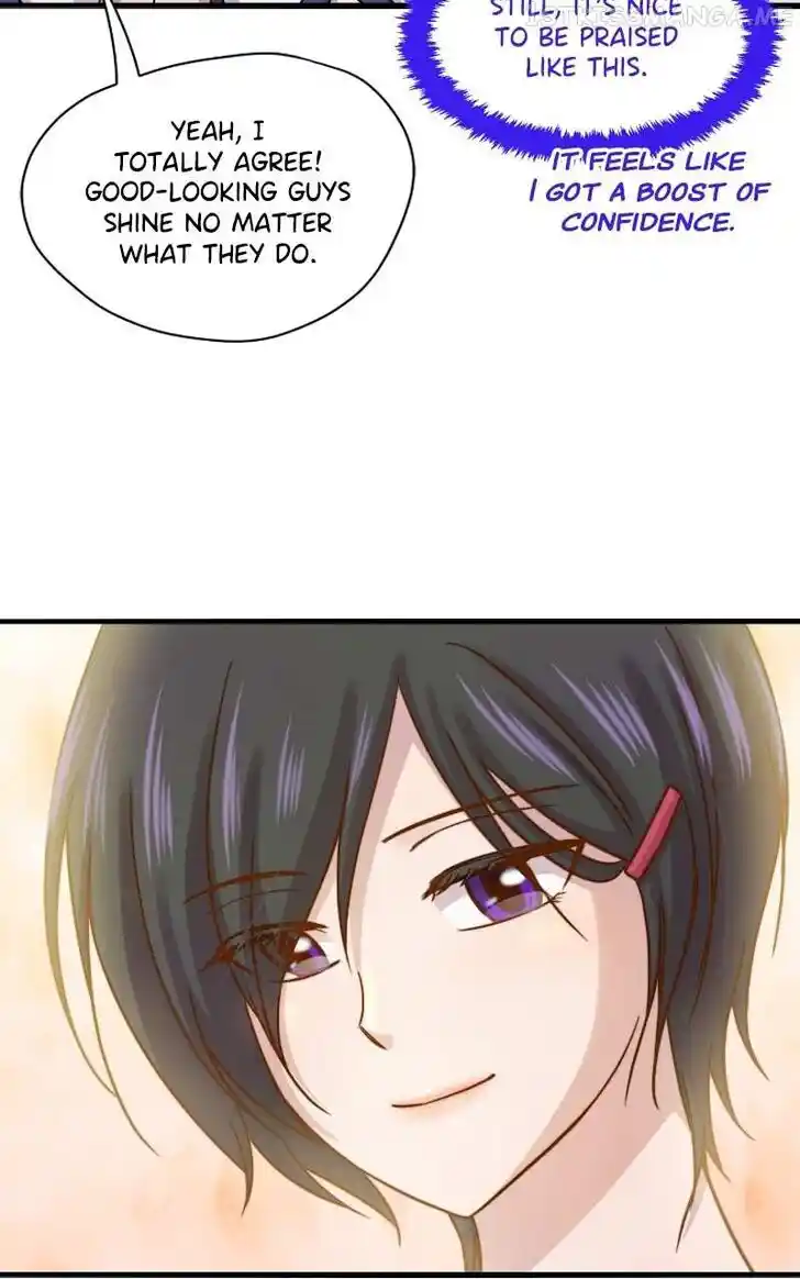 Pyeong Beonhan ge Joa! Vol.02 Ch.083