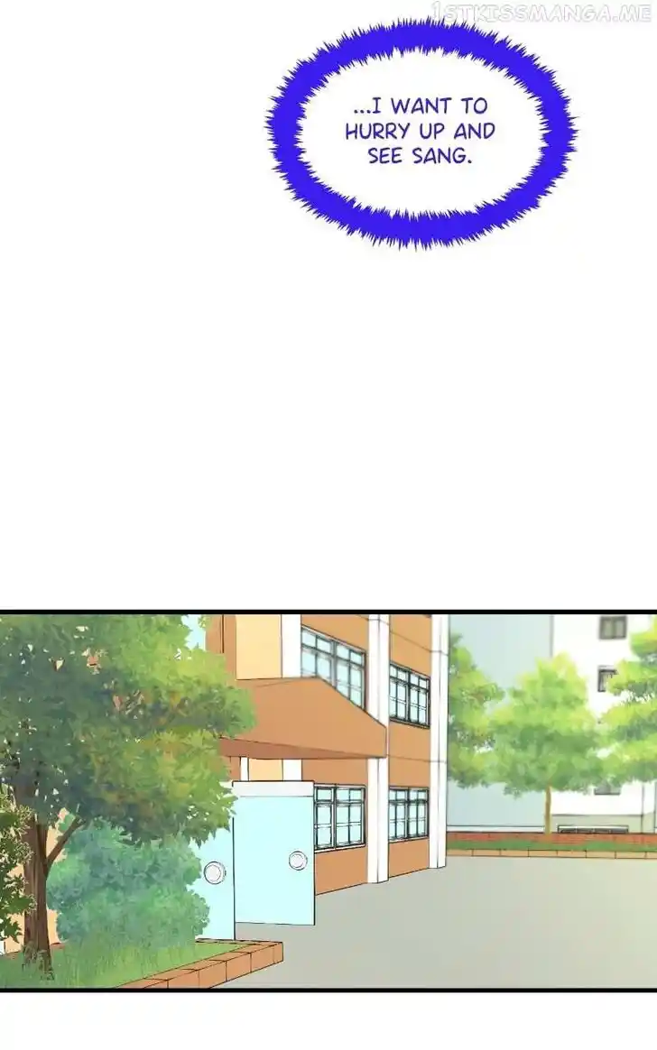 Pyeong Beonhan ge Joa! Vol.02 Ch.083