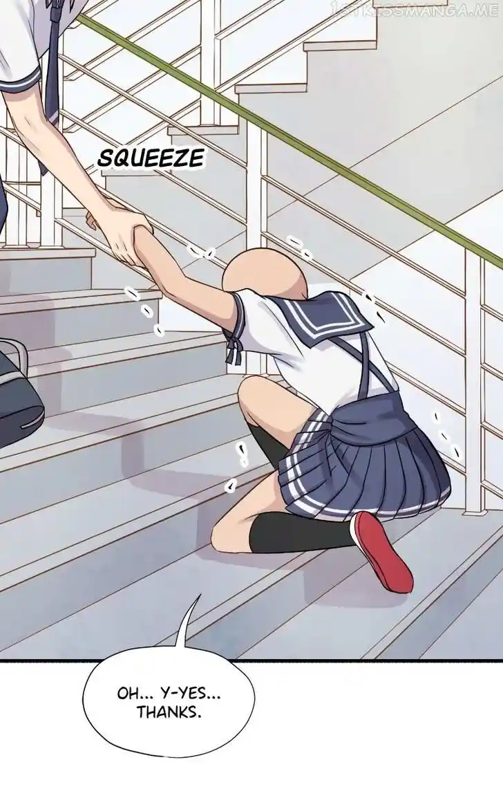 Pyeong Beonhan ge Joa! Vol.02 Ch.083