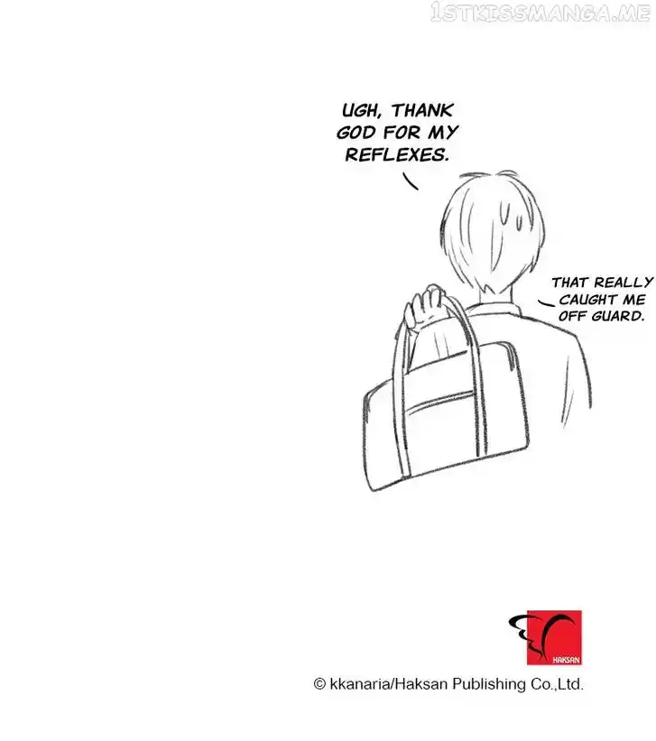 Pyeong Beonhan ge Joa! Vol.02 Ch.083