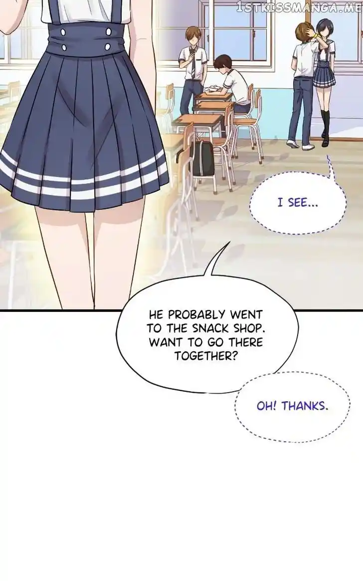 Pyeong Beonhan ge Joa! Vol.02 Ch.084