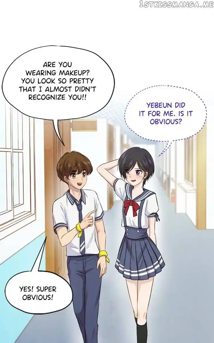 Pyeong Beonhan ge Joa! Vol.02 Ch.084