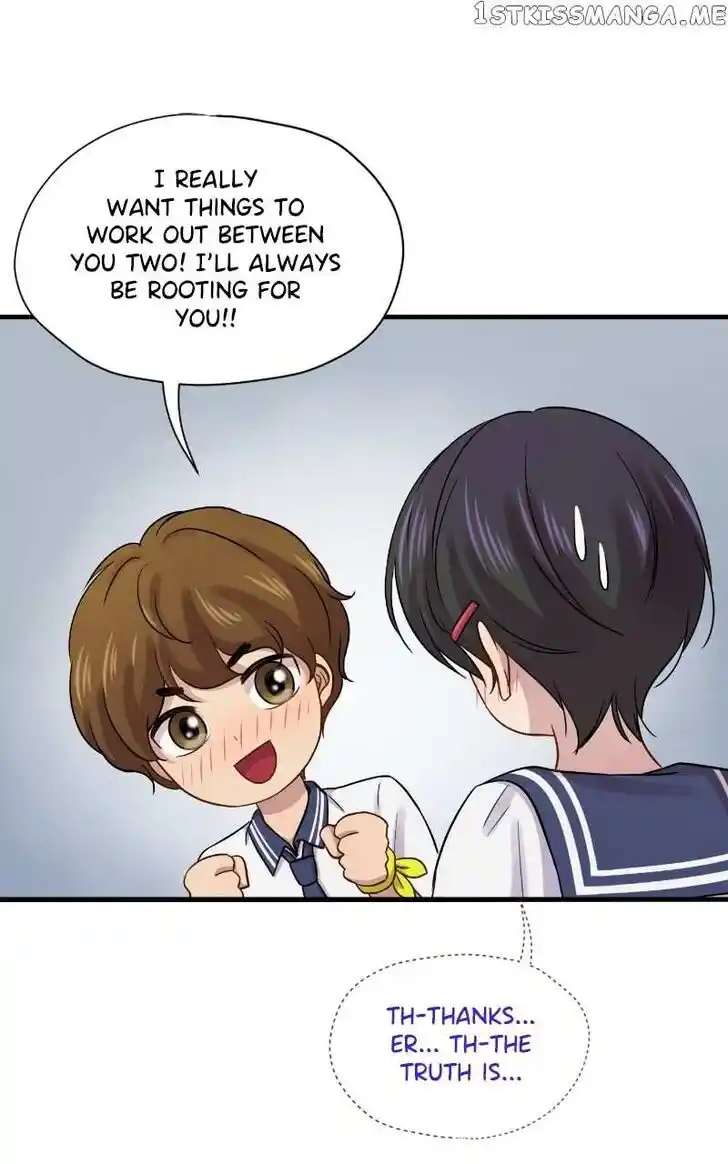 Pyeong Beonhan ge Joa! Vol.02 Ch.084