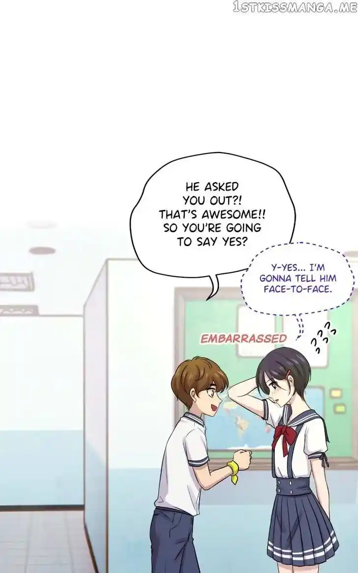 Pyeong Beonhan ge Joa! Vol.02 Ch.084