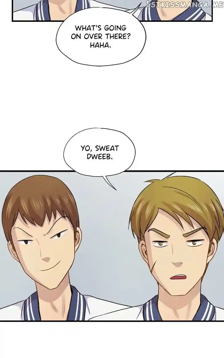 Pyeong Beonhan ge Joa! Vol.02 Ch.084