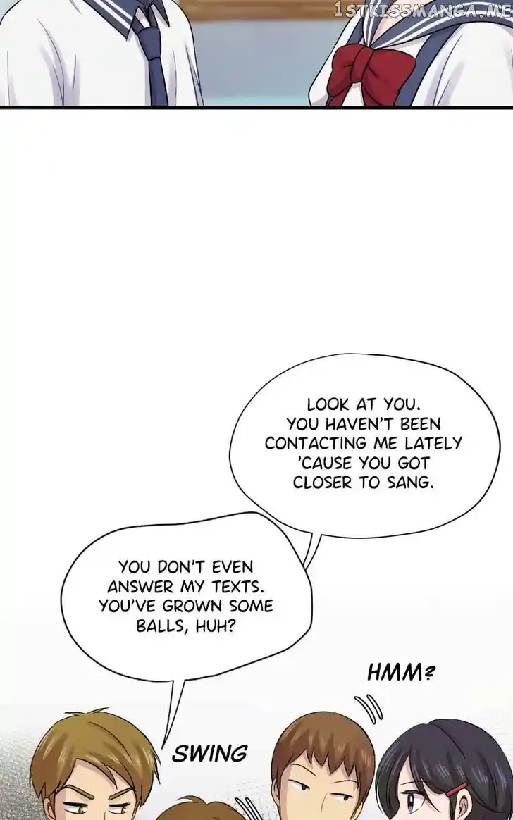 Pyeong Beonhan ge Joa! Vol.02 Ch.084