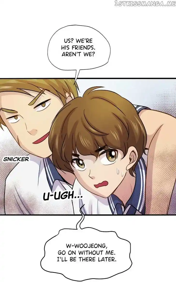 Pyeong Beonhan ge Joa! Vol.02 Ch.084