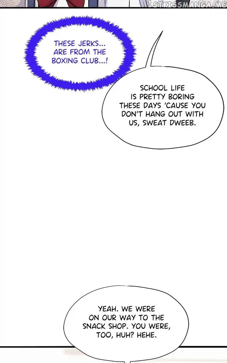 Pyeong Beonhan ge Joa! Vol.02 Ch.084