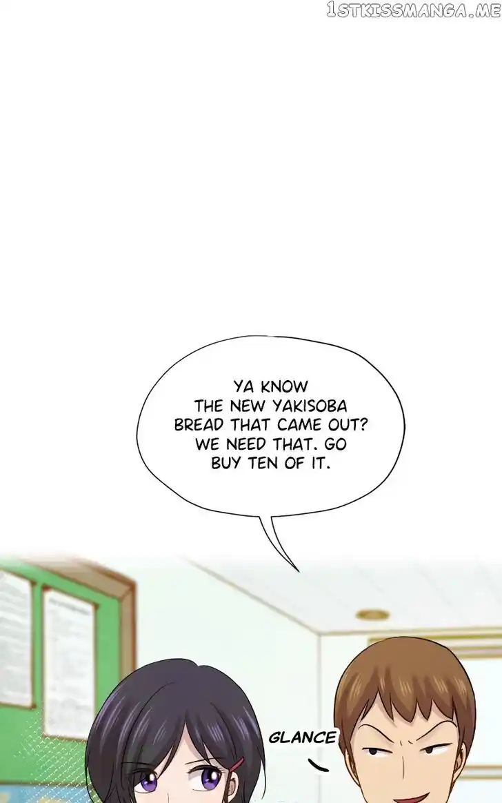 Pyeong Beonhan ge Joa! Vol.02 Ch.084