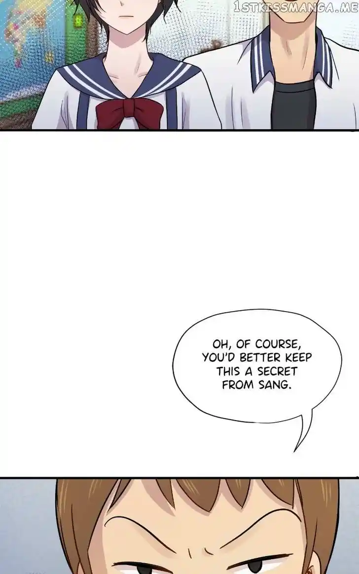 Pyeong Beonhan ge Joa! Vol.02 Ch.084