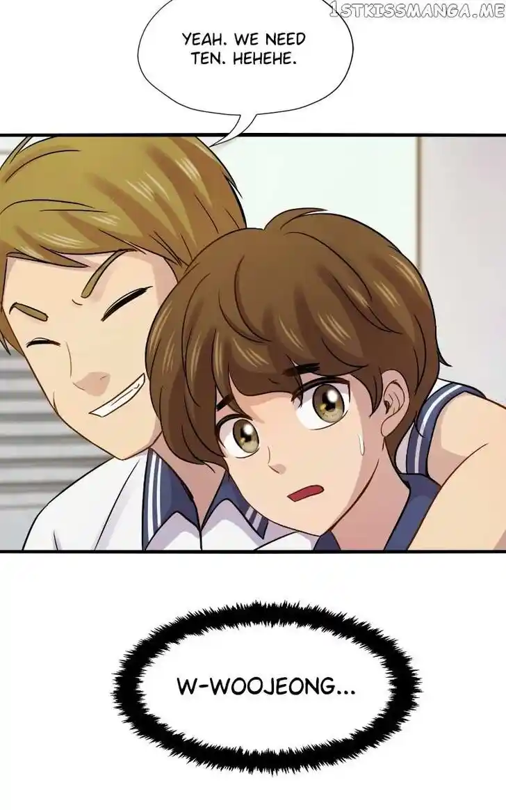 Pyeong Beonhan ge Joa! Vol.02 Ch.084