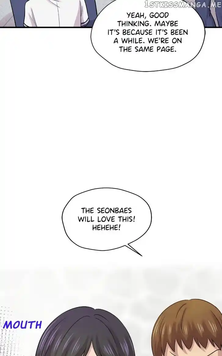 Pyeong Beonhan ge Joa! Vol.02 Ch.084