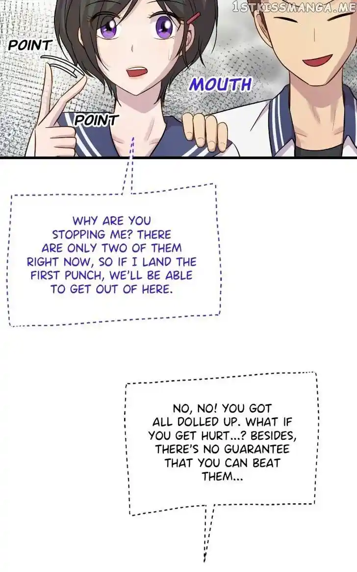 Pyeong Beonhan ge Joa! Vol.02 Ch.084