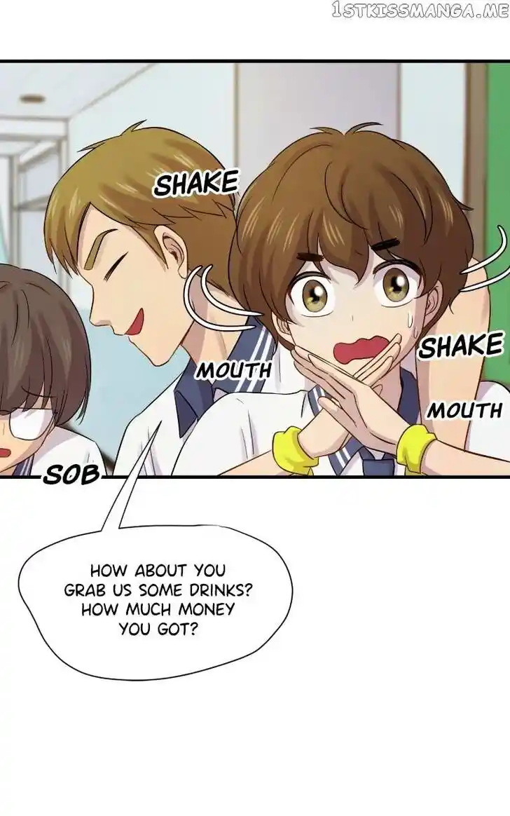 Pyeong Beonhan ge Joa! Vol.02 Ch.084