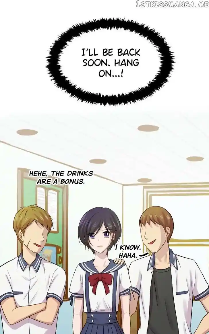 Pyeong Beonhan ge Joa! Vol.02 Ch.084