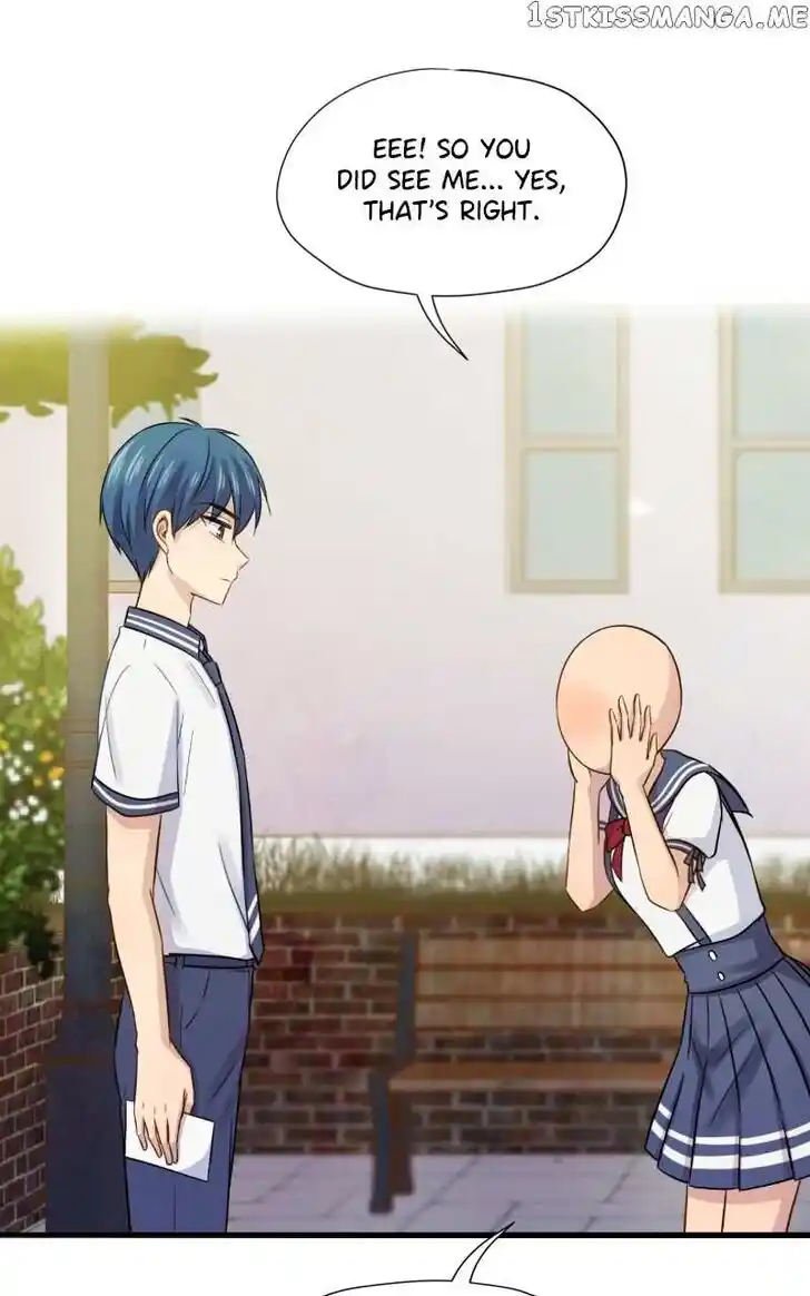 Pyeong Beonhan ge Joa! Vol.02 Ch.084