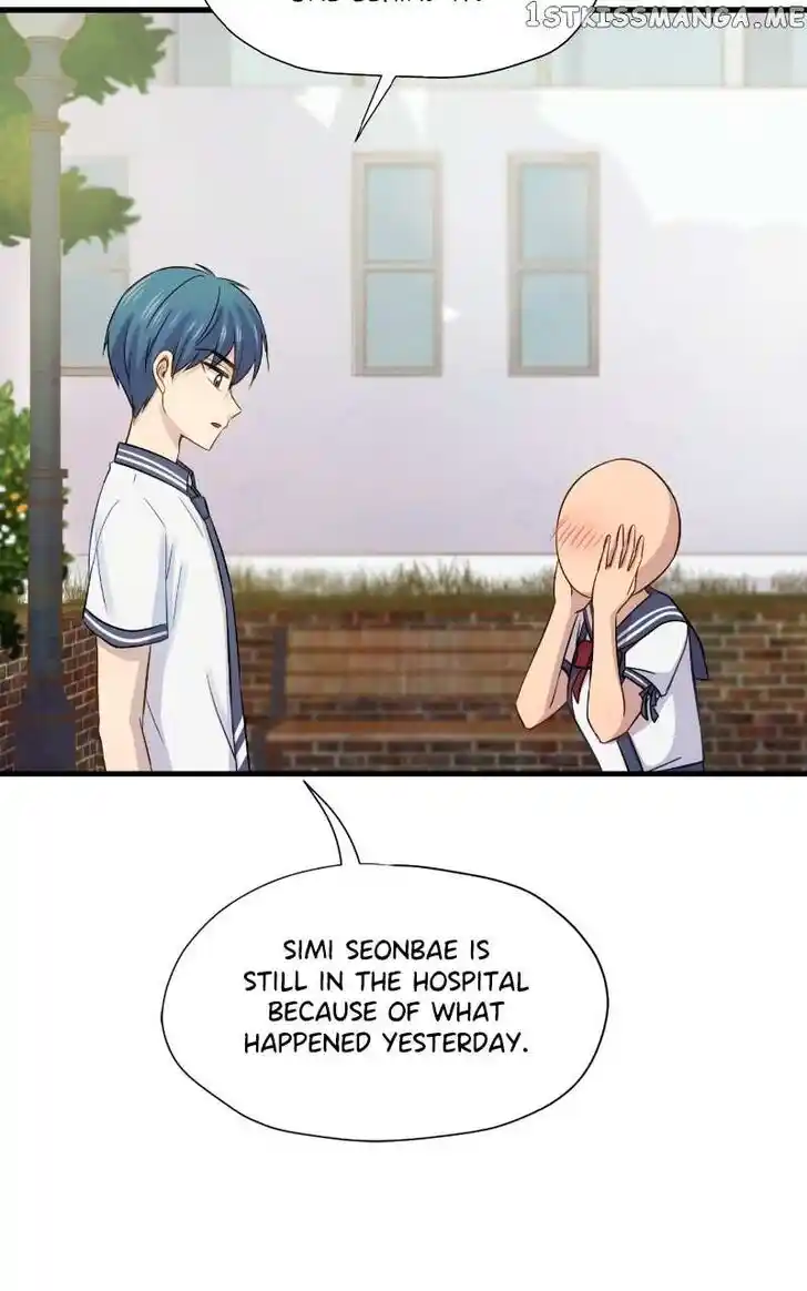 Pyeong Beonhan ge Joa! Vol.02 Ch.084