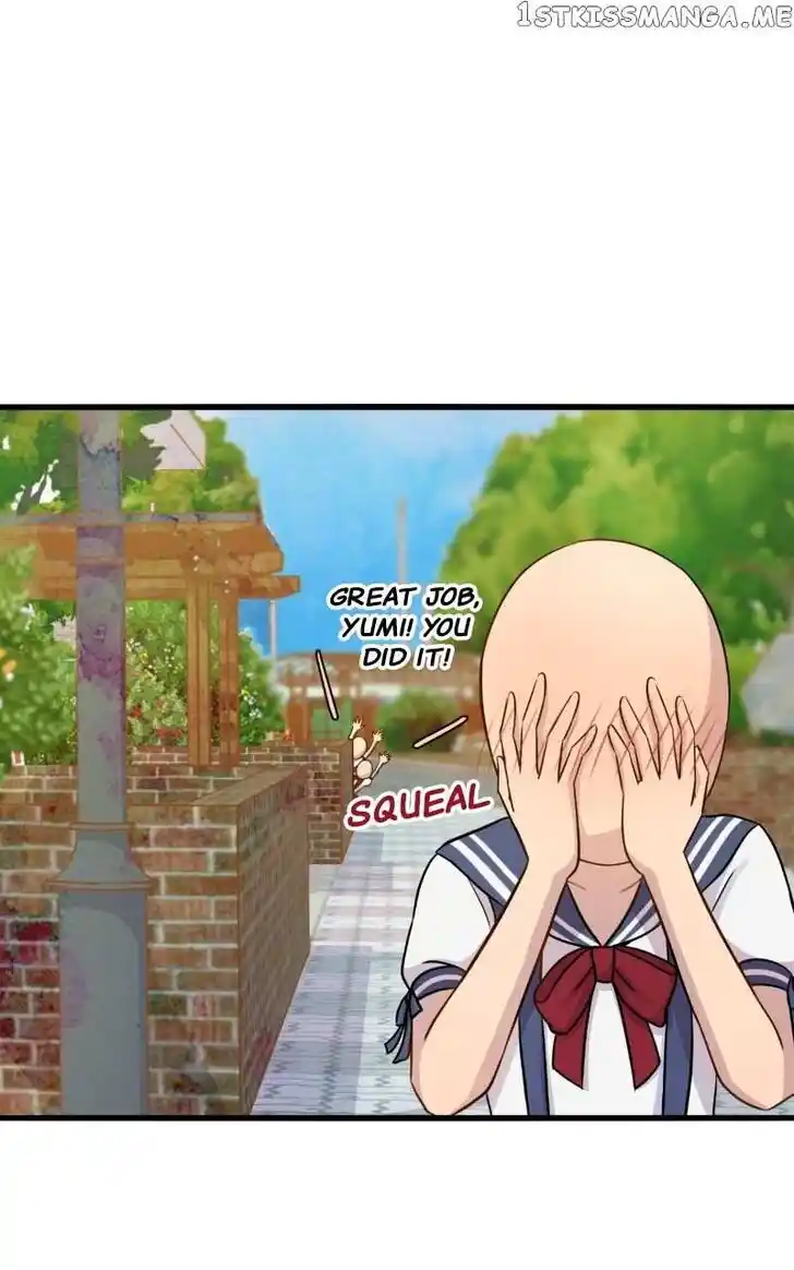 Pyeong Beonhan ge Joa! Vol.02 Ch.084