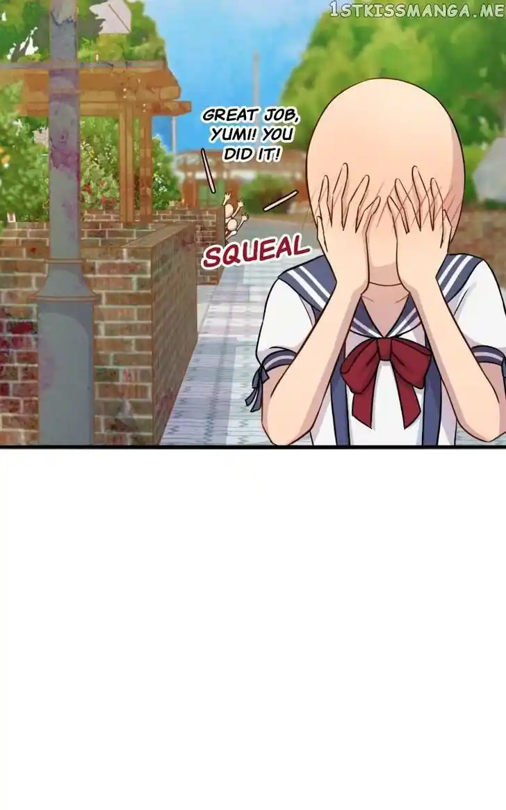 Pyeong Beonhan ge Joa! Vol.02 Ch.085