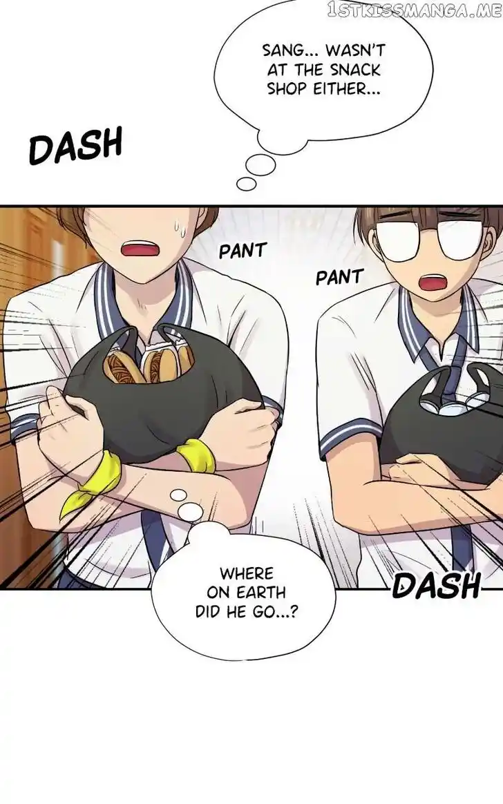 Pyeong Beonhan ge Joa! Vol.02 Ch.085