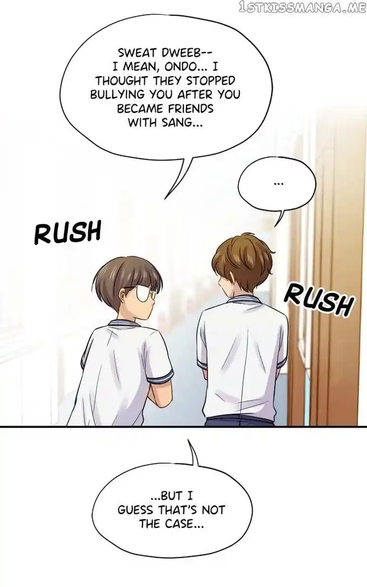 Pyeong Beonhan ge Joa! Vol.02 Ch.085